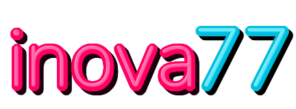 inova77 — logo kanal